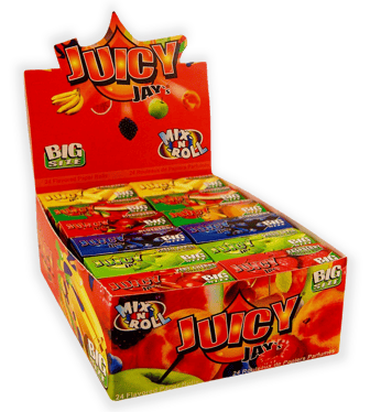 Juicy Jay´s