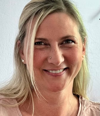 Astrid Zweidik Craniosacral Geistheilung