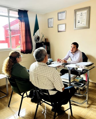 Asesoría Familiar, derecho familiar.