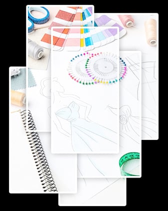 Fashion product developemtn