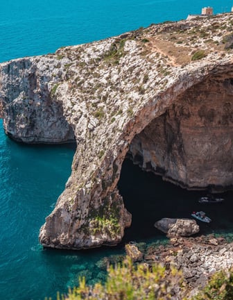 reisfotografie travel photography Malta