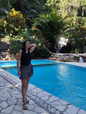 rayona travel planner amérique latine