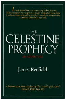 The Celestine Prophecy by James Redfield
