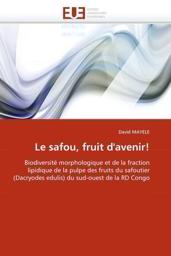 livre sur le safou