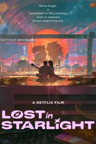 Lost in Starlight 