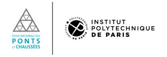 Ponts et Chaussées logo