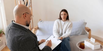 PsicotTerapia individual para adultos y adolescentes