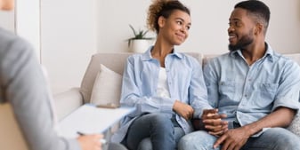 Terapia de pareja y familiar