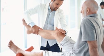 Best Knee Pain Treatment Egmore, Chennai
