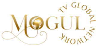 Mogul TV Global Network logo