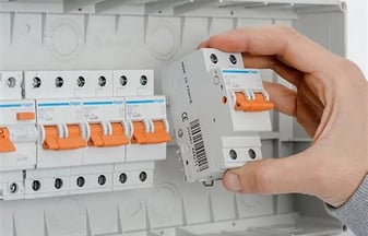 instalación de diferencial eléctrico, reformas total Asturias