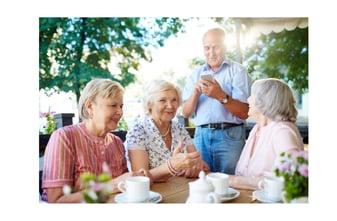 ostéopathe pour seniors et personnes âgées