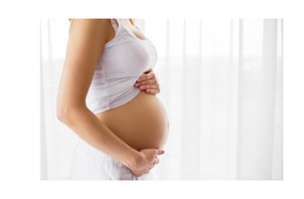 ostéopathe pour femme enceinte