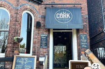 The Cork