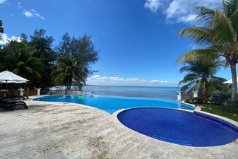 Hoteles para buceo asociados a Escuela de buceo puerto Cortes