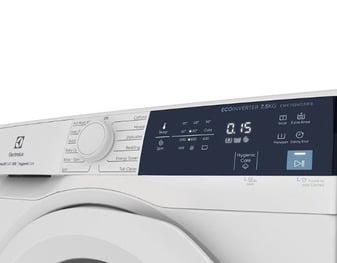 Electrolux 7.5Kg Washer
