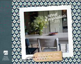 catalogue intéractif Eléonore Déco