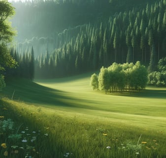 stavební, zemědělské a veškeré další pozemky (např.sady , zahrady, lesní pozemky