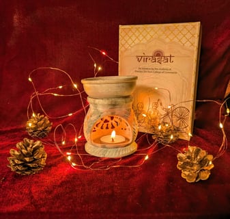Gaurahai products