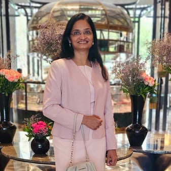 Dr. Pranita Sanghavi