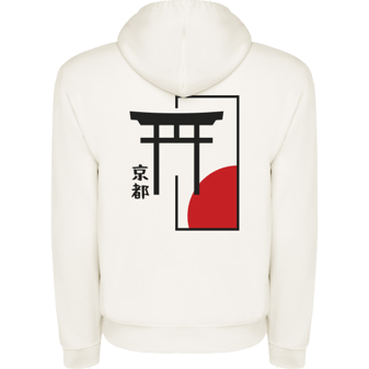 Sudadera Tematica Japonesa