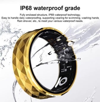 smart ring 