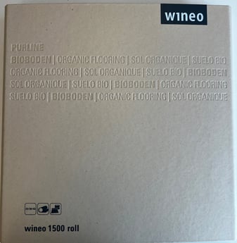 Wineo 1500 Purline katalogas