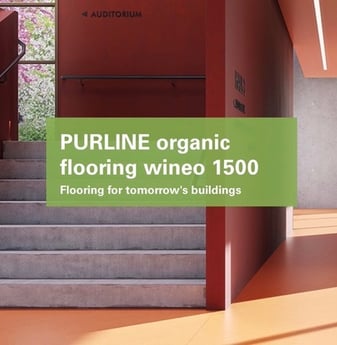 Purline Wineo 1500