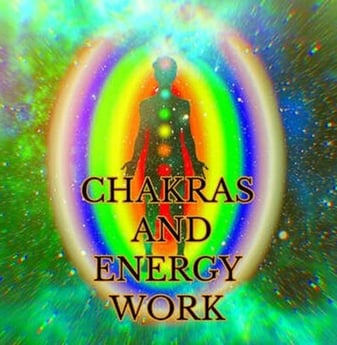 chakra healing course