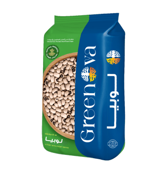 greenova Black-Eyed Peas