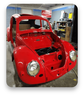 523Rods