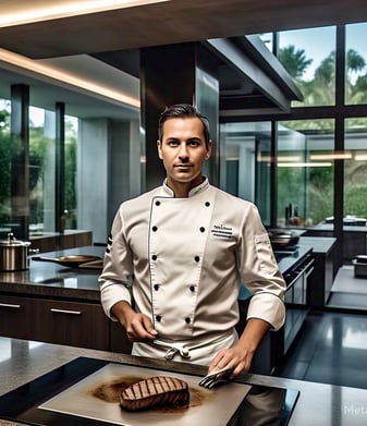 Cooking Service
