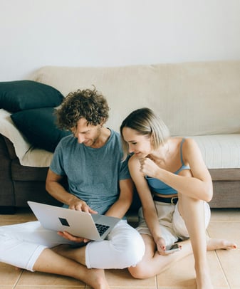 Planejamento notebook simples