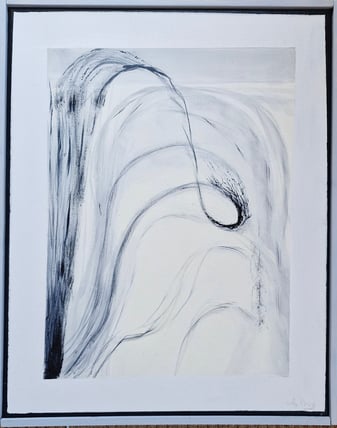 Epiphany -  Deluain Art