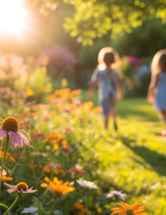 Personal garden planning persoonlijk borderplan