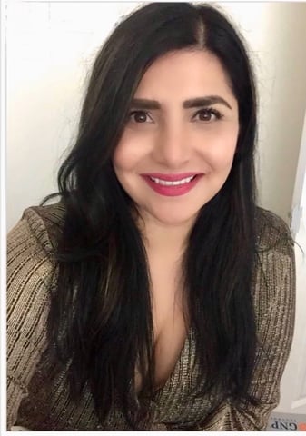 Melissa Soberanes