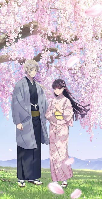 Meu Casamento Feliz (My Happy Marriage / 私の幸せな結婚) - J-Drama