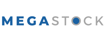 MEGASTOCK logo