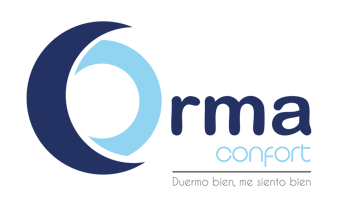 Orma Confort logo