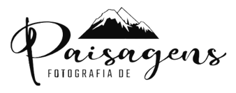 Fotografia de Paisagens - Melhor Escrita logo