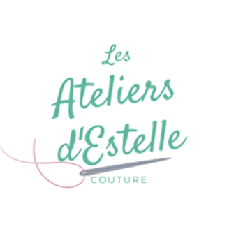Les Ateliers d'Estelle logo