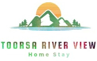 TOORSA RIVER VIEW logo