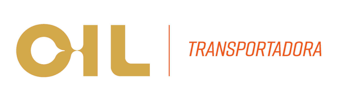 OIL Transportes logo