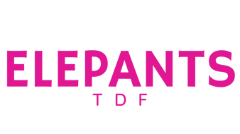 Elepants TDF logo