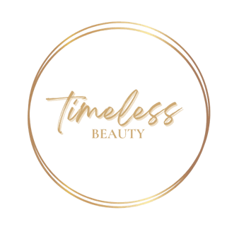 Timeless Beauty logo