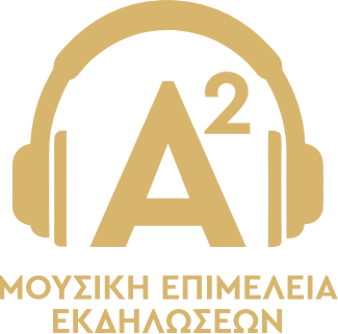 A2 DJs logo