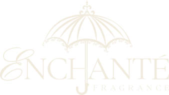 Enchanté Fragrance logo