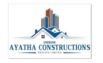 ayatha constructions private limited logo