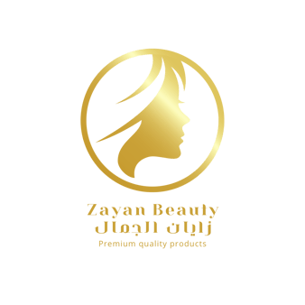 ZAYAN BEAUTY logo