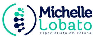 Dra. Michelle Lobato - Fisioterapia, Quiropraxia e Pilates Uberaba logo